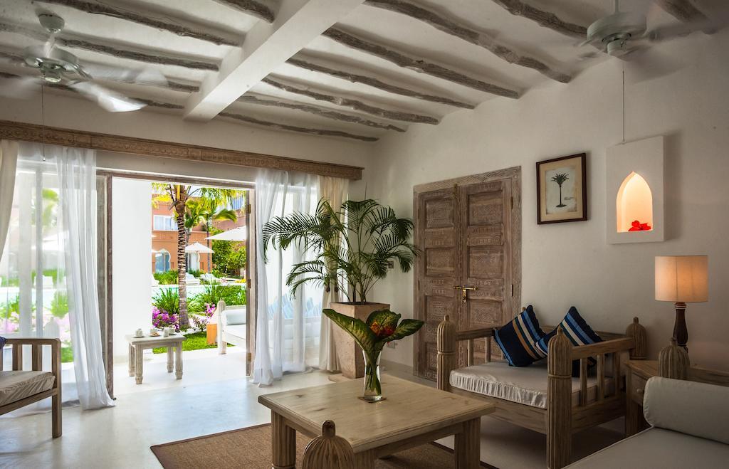 Hotel Medina Palms Watamu Pokoj fotografie