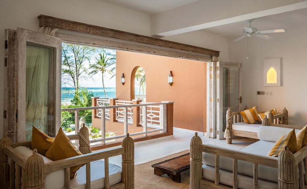 Hotel Medina Palms Watamu Exteriér fotografie
