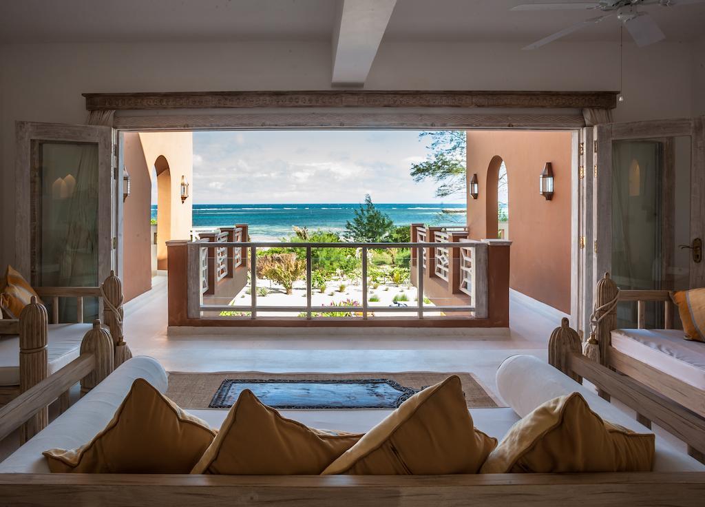 Hotel Medina Palms Watamu Exteriér fotografie