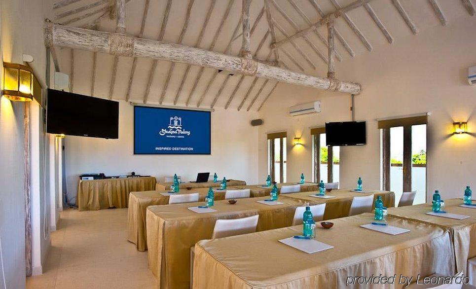 Hotel Medina Palms Watamu Exteriér fotografie