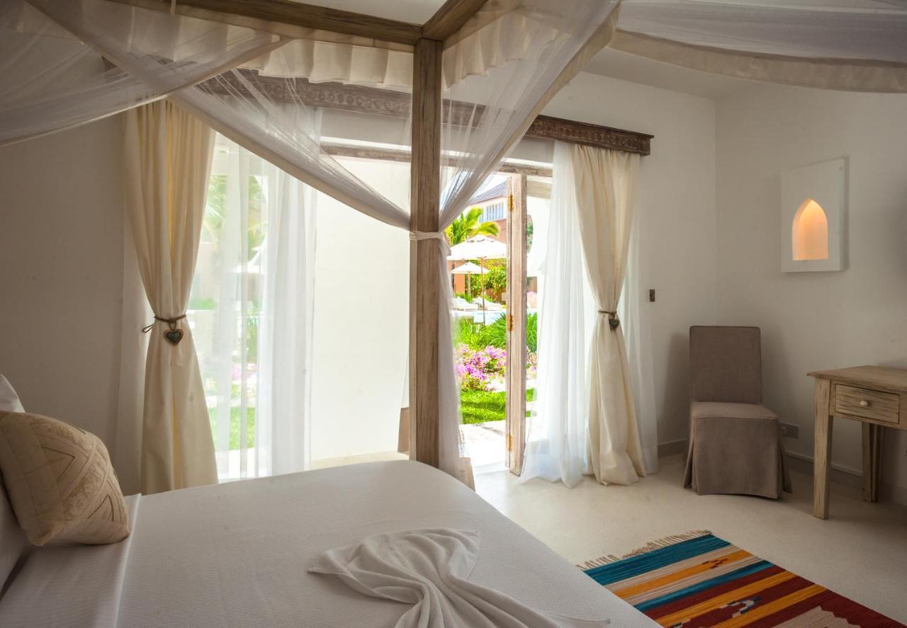 Hotel Medina Palms Watamu Exteriér fotografie