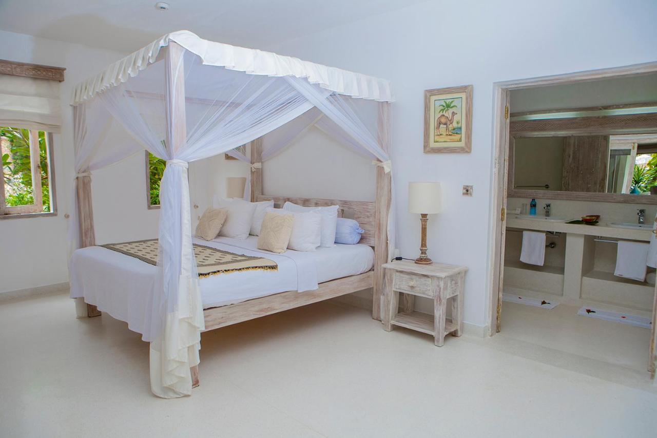 Hotel Medina Palms Watamu Exteriér fotografie
